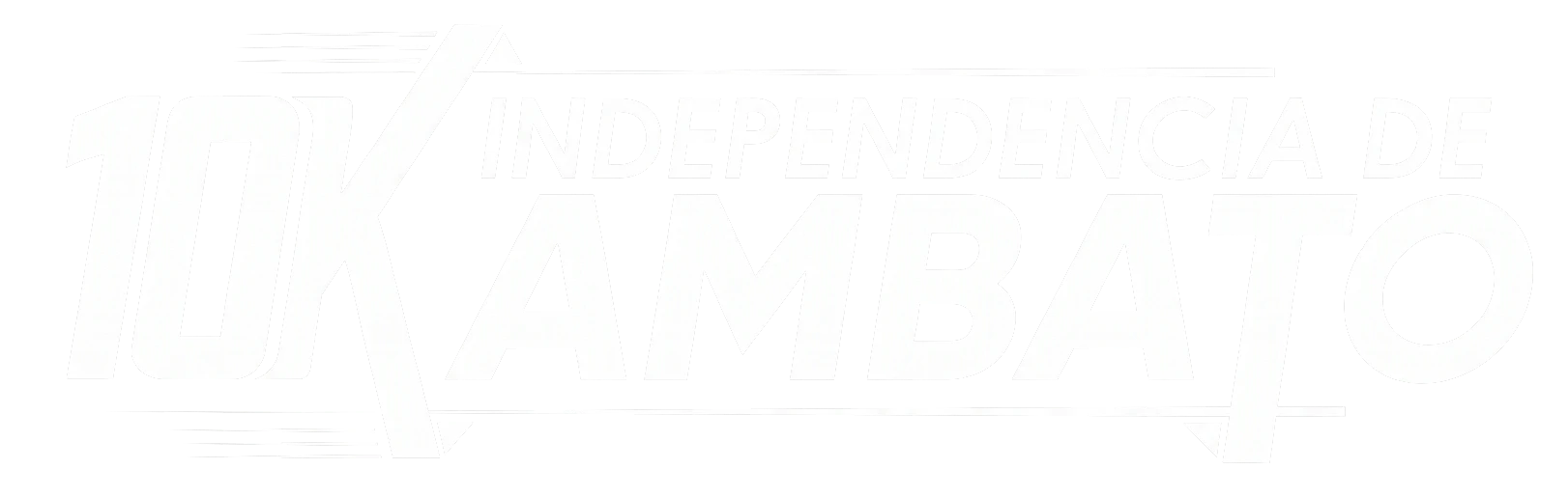 10K Independencia de Ambato